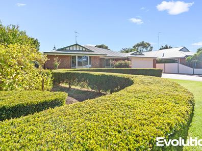 5 Orchard Street, Pinjarra WA 6208