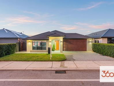 113 Windermere Boulevard, Aveley WA 6069