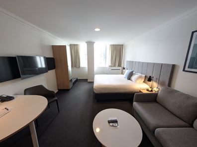721/305 Murray St, Perth WA 6000