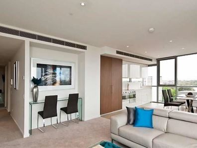 707/8 Adelaide Terrace, East Perth WA 6004