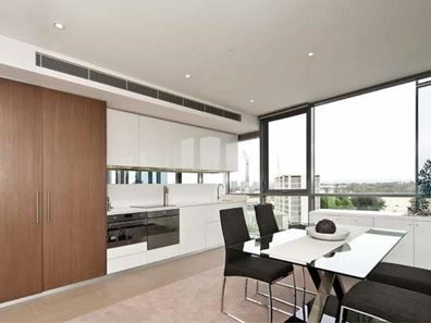 707/8 Adelaide Terrace, East Perth WA 6004