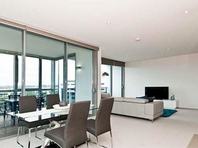 707/8 Adelaide Terrace, East Perth WA 6004