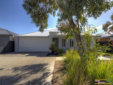 7 Seaplane Road, Bushmead WA 6055