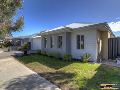7 Seaplane Road, Bushmead WA 6055