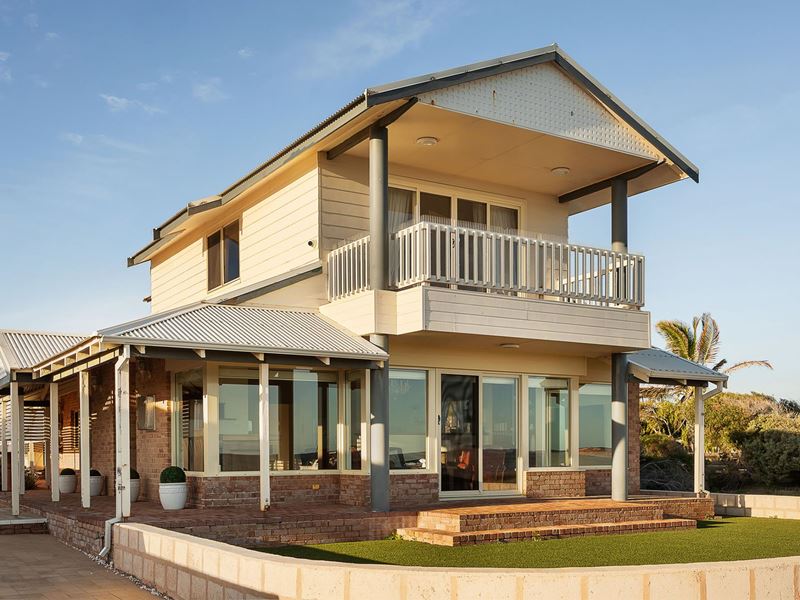 135 Knight Terrace, Denham