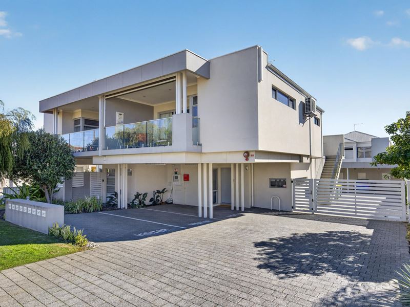 2/329 Hector Street, Tuart Hill WA 6060