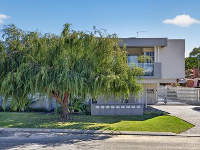 2/329 Hector Street, Tuart Hill WA 6060