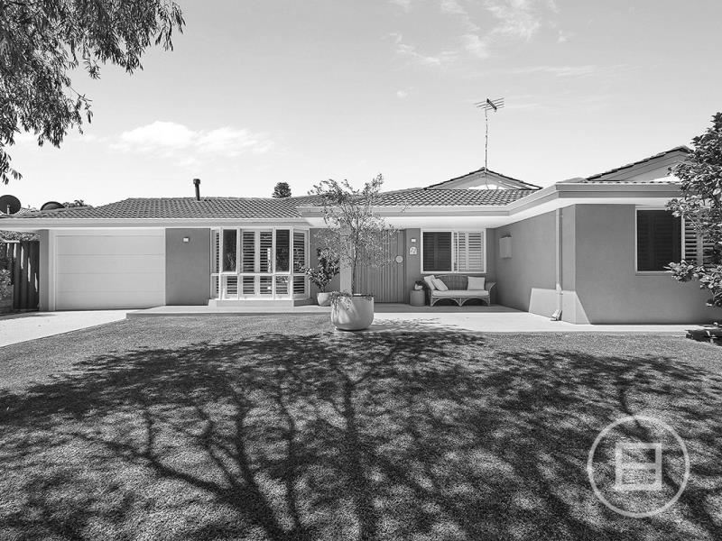 21 Ferncroft Way, Kingsley WA 6026