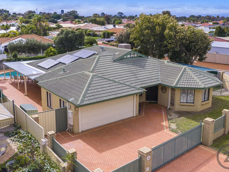 5 Westbourn Pass, Erskine
