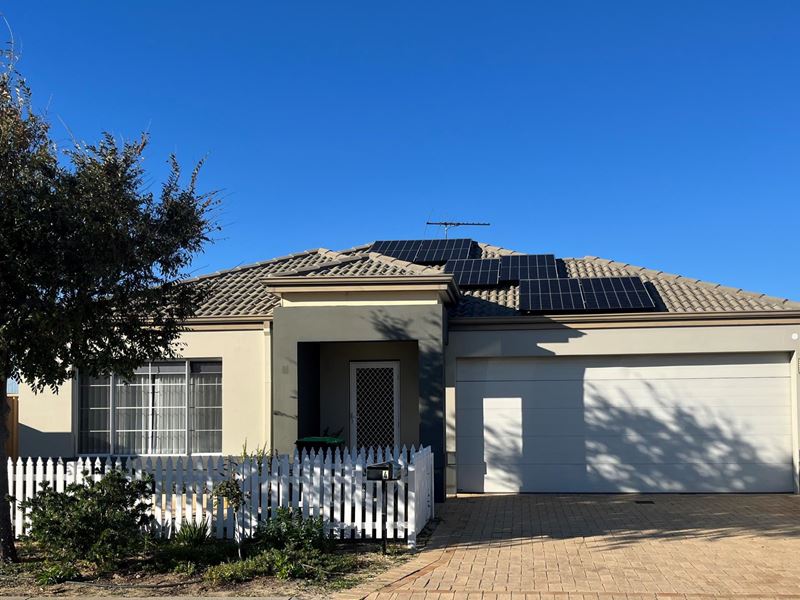 4 Fulham Way, Ridgewood WA 6030