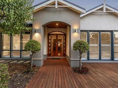 5 Quarram Crescent, Burns Beach WA 6028