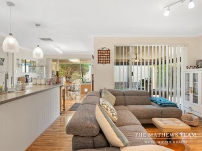 16 D'Vitale Loop, Byford WA 6122