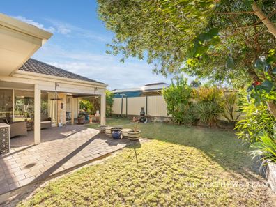 16 D'Vitale Loop, Byford WA 6122
