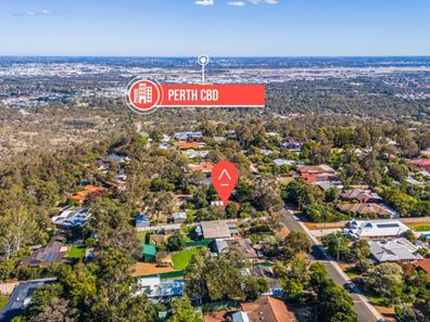 75 Temby Avenue, Kalamunda WA 6076