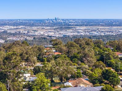 75 Temby Avenue, Kalamunda WA 6076
