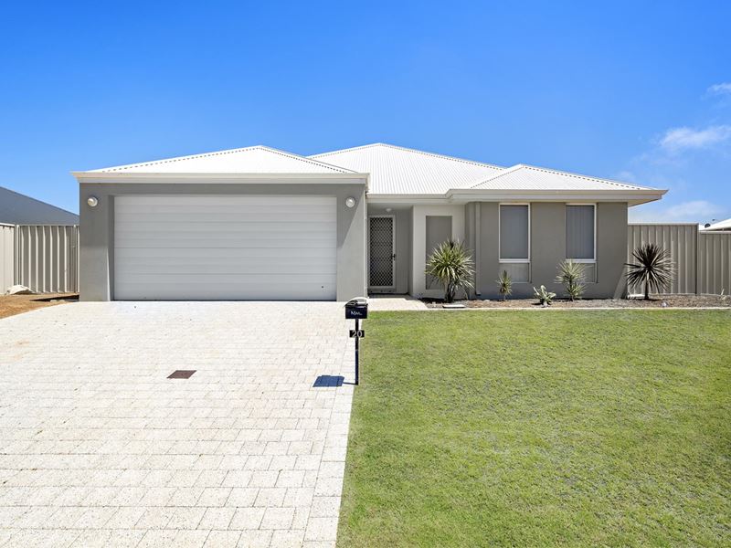 20 Manxman Gardens, Wandina