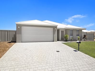 20 Manxman Gardens, Wandina WA 6530