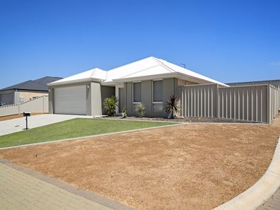 20 Manxman Gardens, Wandina WA 6530