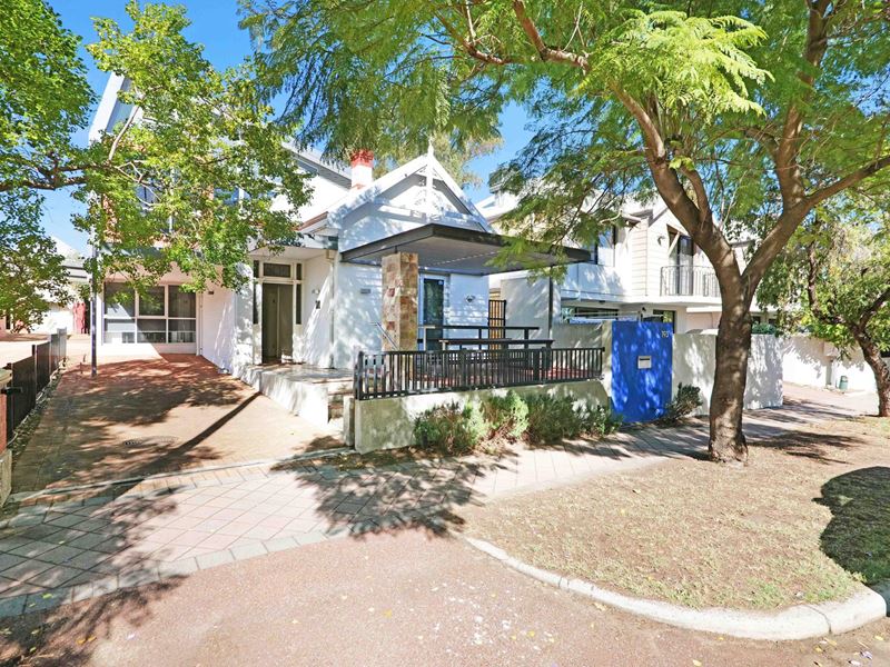 193 Roberts Road, Subiaco WA 6008