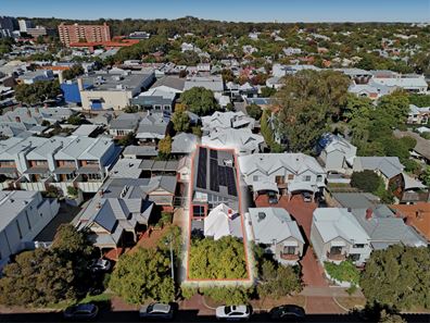 193 Roberts Road, Subiaco WA 6008