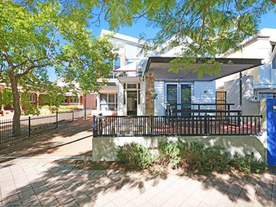 193 Roberts Road, Subiaco WA 6008