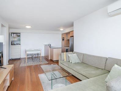 52/269 Hay Street, East Perth WA 6004