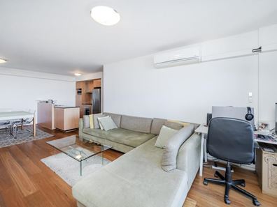 52/269 Hay Street, East Perth WA 6004