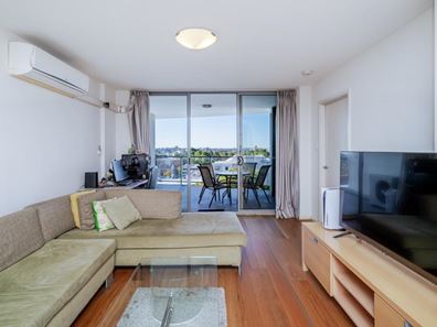 52/269 Hay Street, East Perth WA 6004