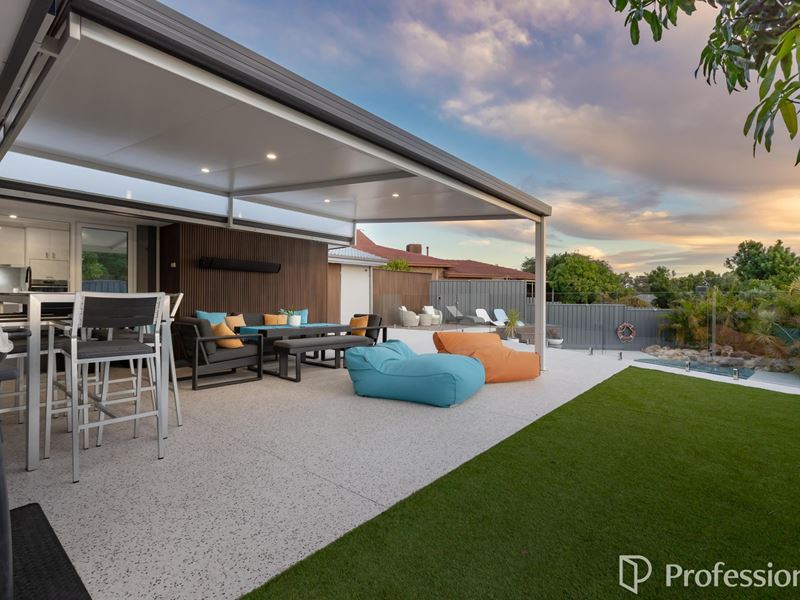 7 Hornet Rise, Willetton