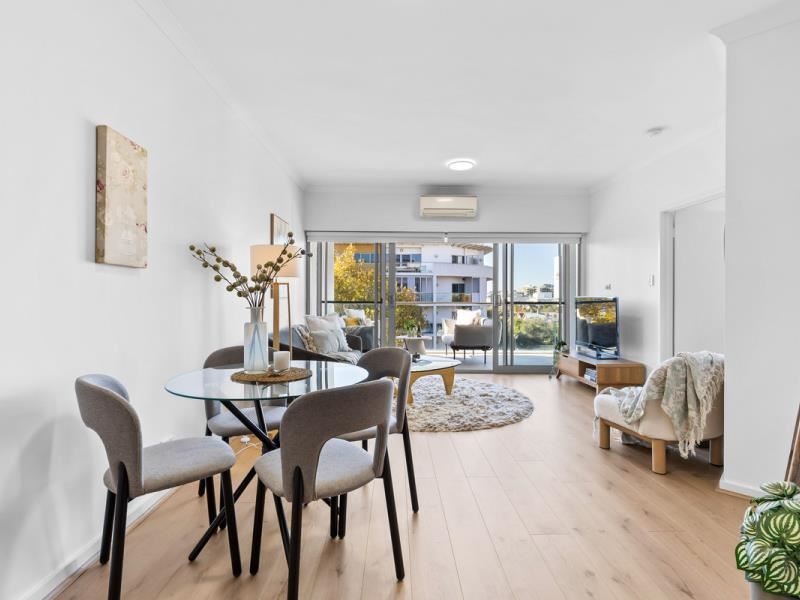 41/177 Stirling Street, Perth