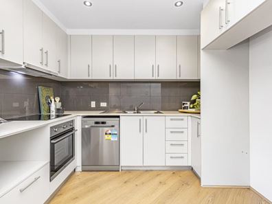 41/177 Stirling Street, Perth WA 6000