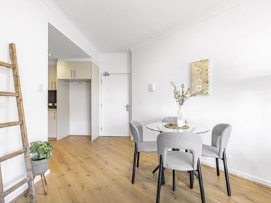 41/177 Stirling Street, Perth WA 6000