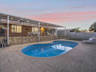 70 Dorado Beach Crescent, Connolly WA 6027