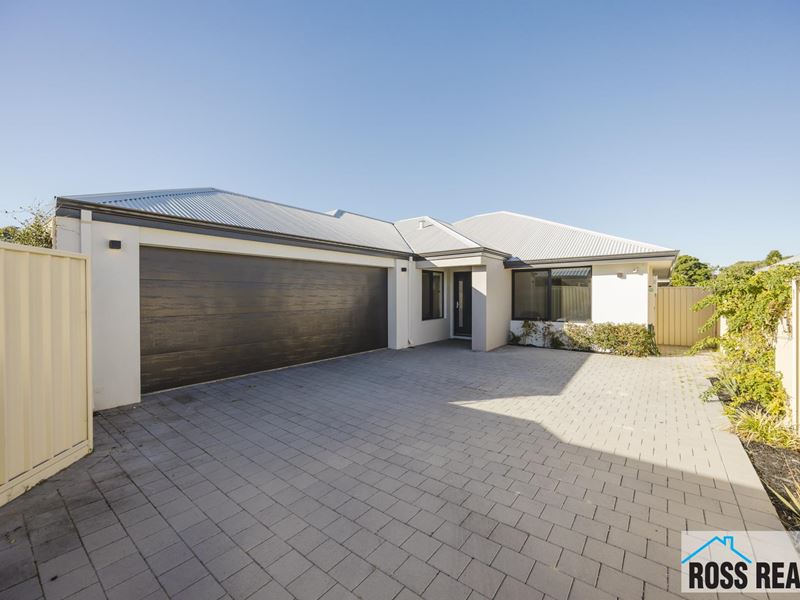 52A Fourth Avenue, Bassendean
