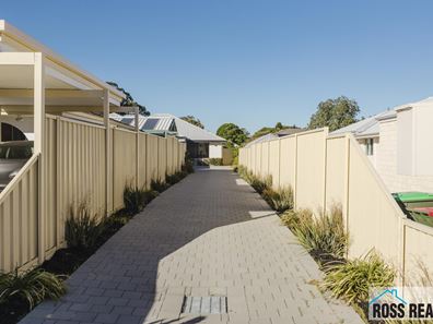 52A Fourth Avenue, Bassendean WA 6054
