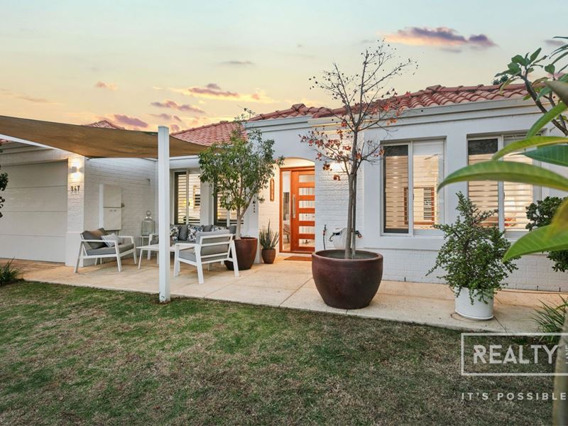 247 Weaponess Road, Wembley Downs WA 6019