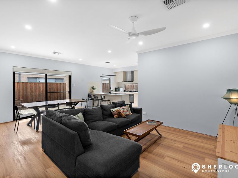 4A Dalgarup Way, Ellenbrook