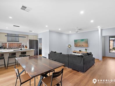 4A Dalgarup Way, Ellenbrook WA 6069