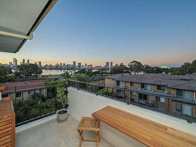 45/39 Hurlingham Road, South Perth WA 6151