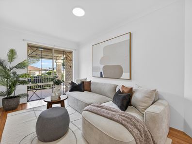 8 Westwind  Place, Currambine WA 6028