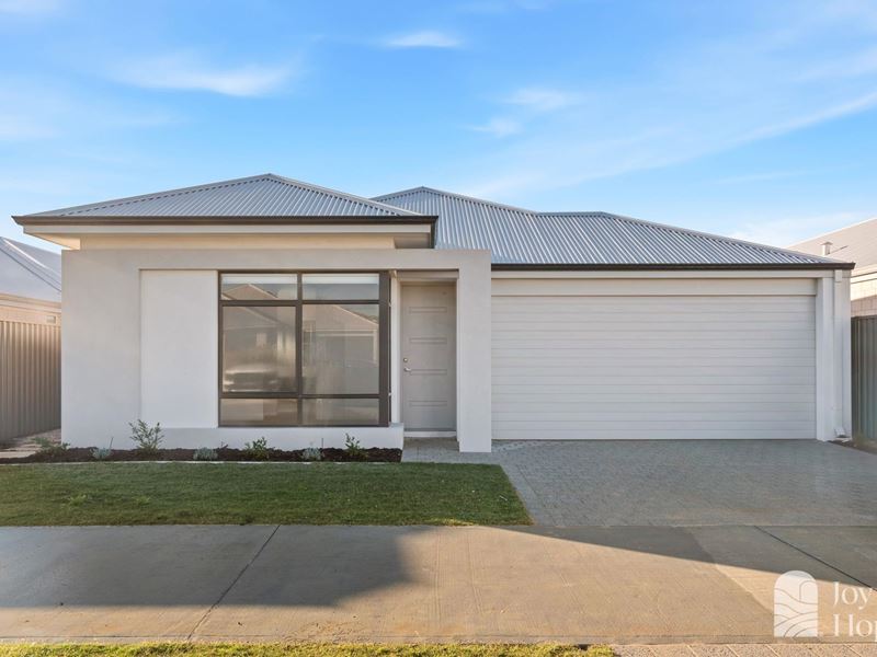 25 Kookaburra Street, Eglinton WA 6034