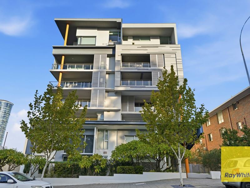14/33 Malcolm Street, West Perth WA 6005