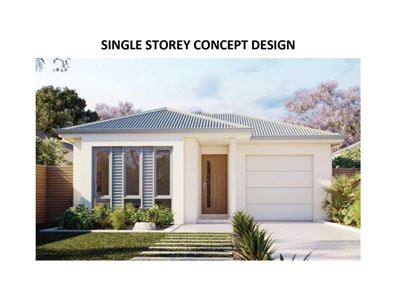 Lot 2, 2 Yeaman Court, Koondoola WA 6064
