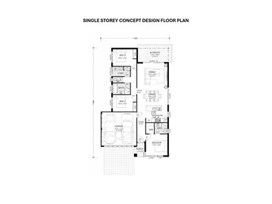 Lot 2, 2 Yeaman Court, Koondoola WA 6064