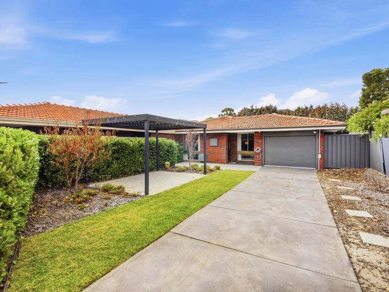 444B Crawford Road, Dianella