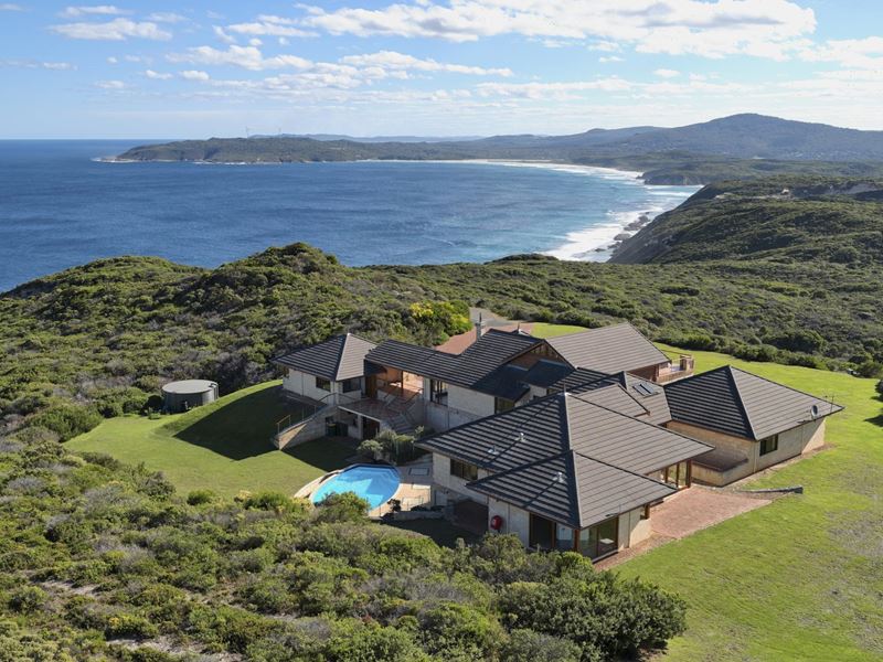 1371 Eden Road, Nullaki WA 6330