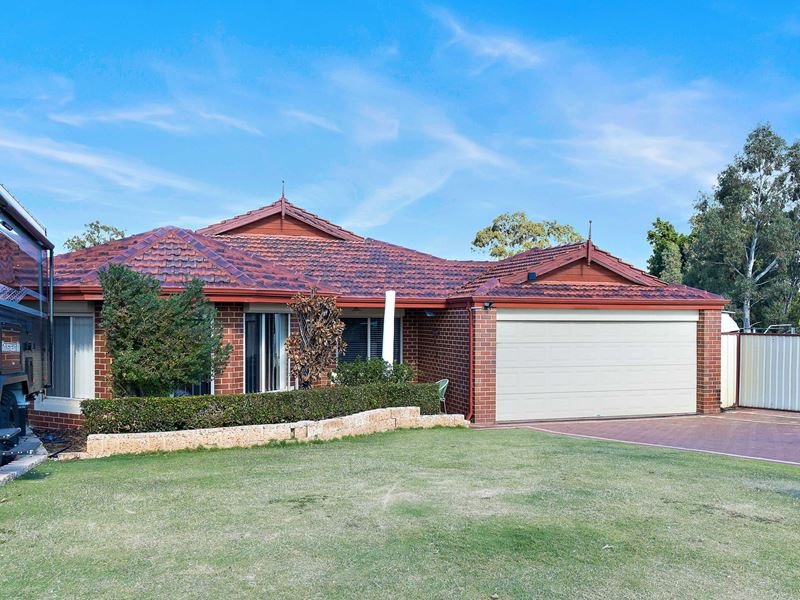 37 Lambertia Crescent, High Wycombe