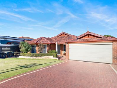 37 Lambertia Crescent, High Wycombe WA 6057