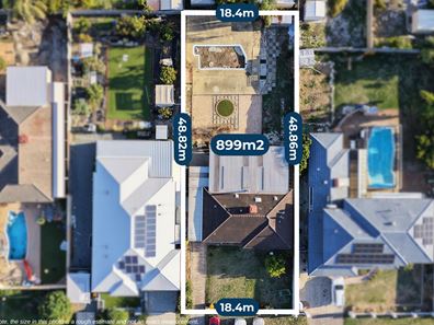 20 Haffner Court, Maddington WA 6109