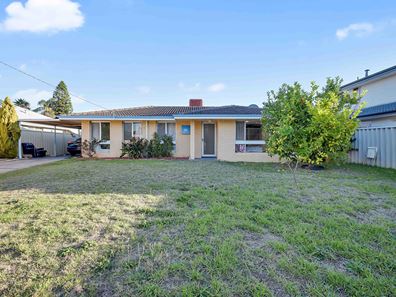 20 Haffner Court, Maddington WA 6109